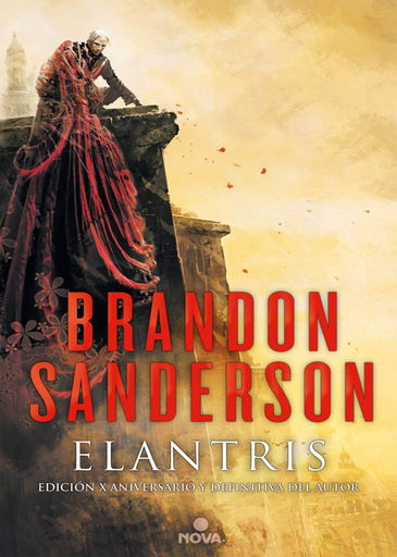 [9788466658843] ELANTRIS