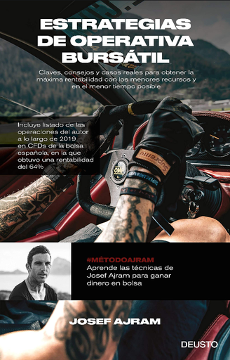 [9788423431380] ESTRATEGIAS DE OPERATIVA BURSÁTIL