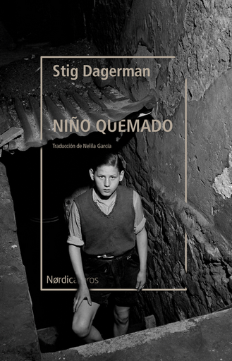 [9788418451843] NIÑO QUEMADO