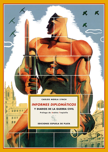 [9788496956766] INFORMES DIPLOMÁTICOS