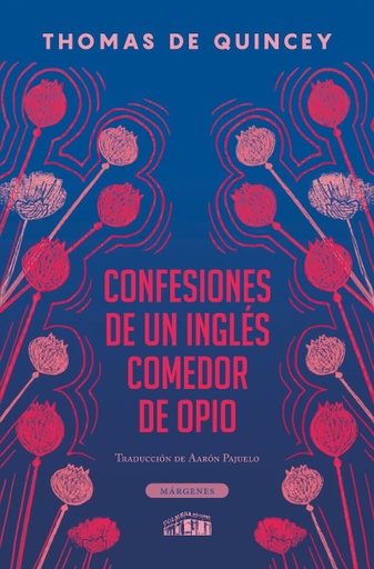 [9786124867989] CONFESIONES DE UN INGLÉS COMEDOR DE OPIO