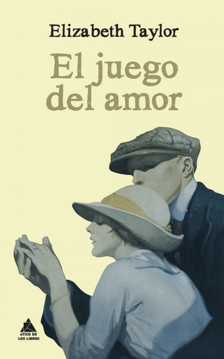 [9788493971991] EL JUEGO DEL AMOR