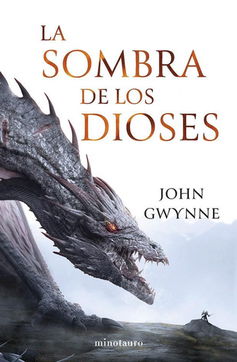 [9788445012352] LA SOMBRA DE LOS DIOSES