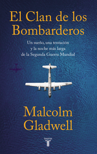 [9788430624591] EL CLAN DE LOS BOMBARDEROS