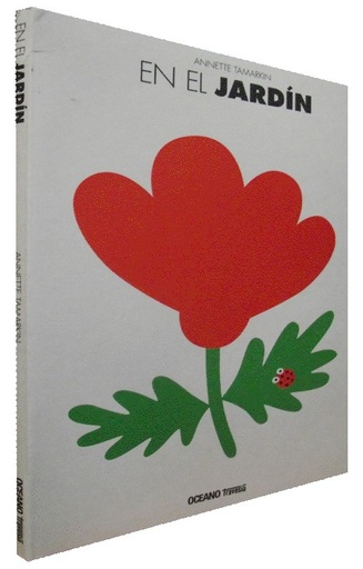 [9786074005226] EN EL JARDÍN