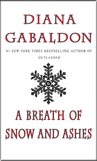 [9780440225805] A BREATH OF SNOW AND ASHES