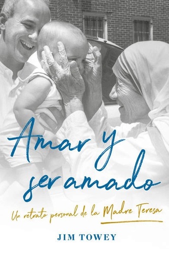 [9786073820233] AMAR Y SER AMADO