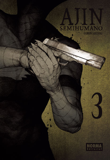 [9788467922400] AJIN (SEMIHUMANO) 03