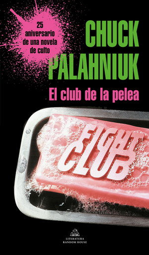 [9786073810524] EL CLUB DE LA PELEA
