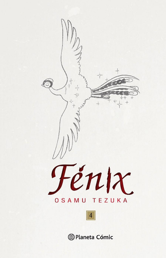 [9788491737032] FÉNIX 04/12