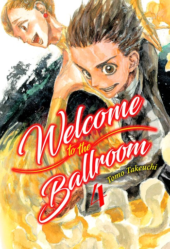 [9788417373238] WELCOME TO THE BALLROOM 04