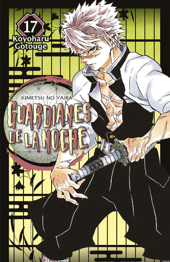[9788467963830] GUARDIANES DE LA NOCHE 17