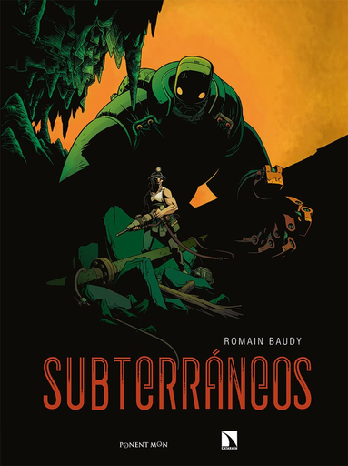 [9788417318819] SUBTERRÁNEOS