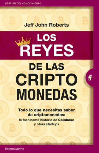 [9788416997497] LOS REYES DE LAS CRIPTOMONEDAS