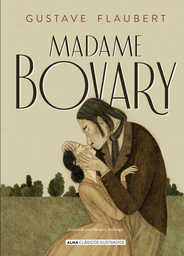 [9788418395161] MADAME BOVARY