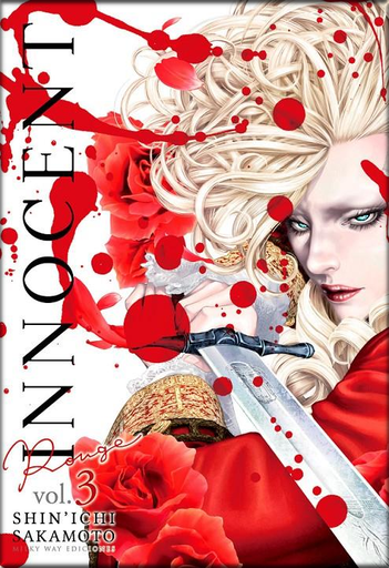 [9788417820701] INNOCENT ROUGE 03