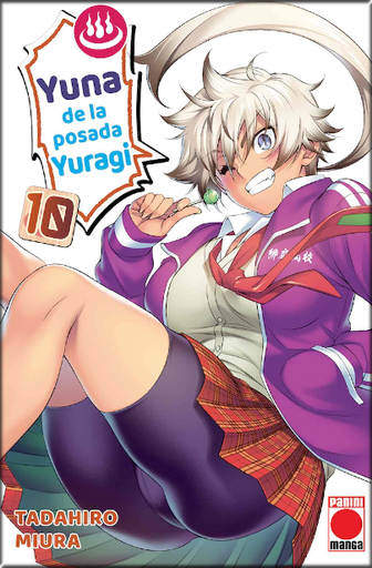 [9788413349657] YUNA DE LA POSADA YURAGI 10/24