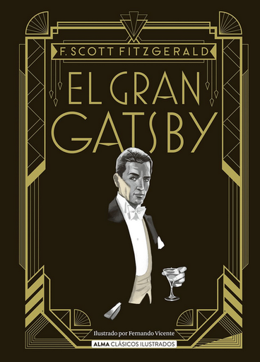 [9788418395185] EL GRAN GATSBY