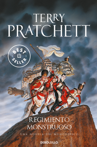[9788499893662] REGIMIENTO MONSTRUOSO