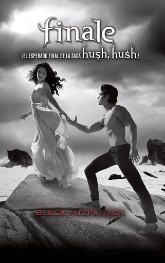 [9788420434261] Serie Hush, Hush 4/4: FINALE