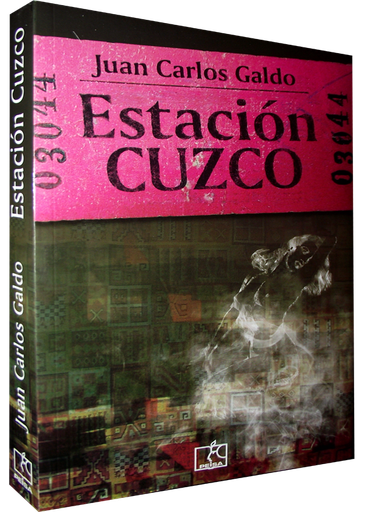 [9789972404306] ESTACIÓN CUZCO