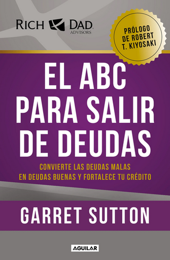 [9786073803632] EL ABC PARA SALIR DE DEUDAS