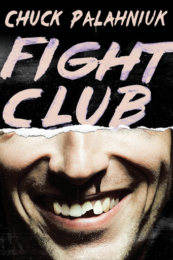 [9780393355949] FIGHT CLUB