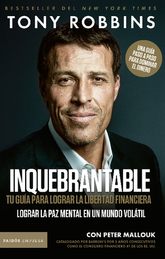 [9789584273987] INQUEBRANTABLE