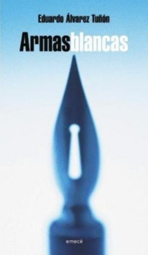 [9789500434461] ARMAS BLANCAS