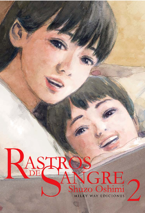 [9788418222207] RASTROS DE SANGRE 02/17