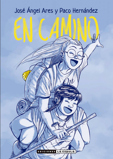 [9788417442941] EN CAMINO