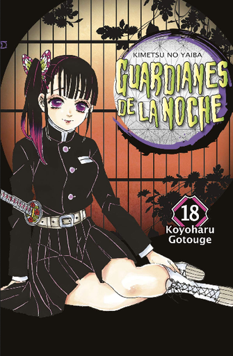 [9788467966855] GUARDIANES DE LA NOCHE 18