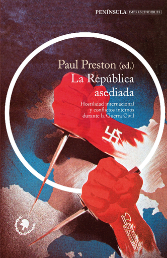 [9788499424149] LA REPÚBLICA ASEDIADA