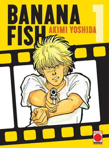 [9788411015011] BANANA FISH 01