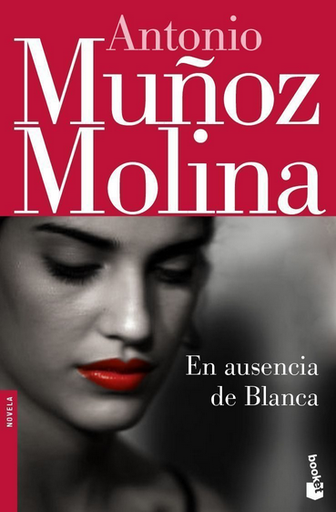 [9788432250538] EN AUSENCIA DE BLANCA