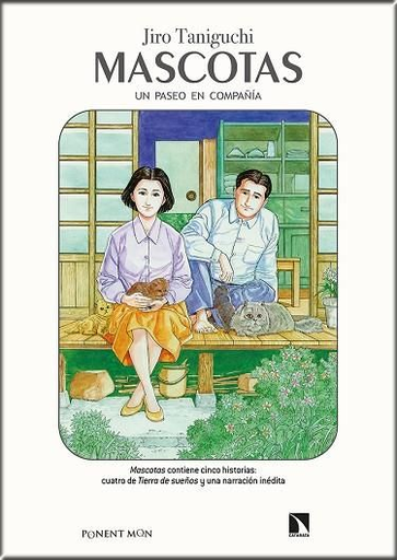 [9788417318918] MASCOTAS