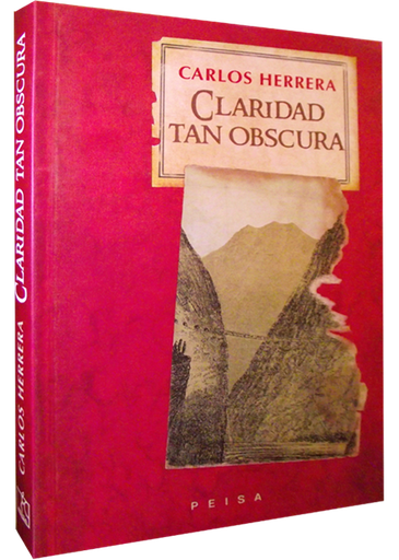 [9786123050139] CLARIDAD TAN OBSCURA