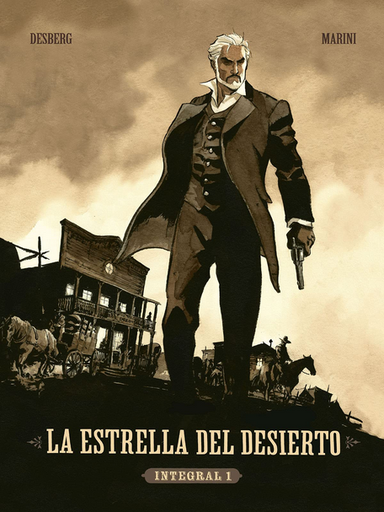 [9788467945706] LA ESTRELLA DEL DESIERTO 01