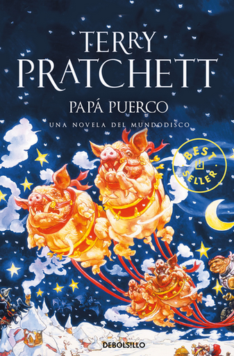 [9788483467688] Mundodisco 20/41: PAPÁ PUERCO