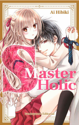 [9788418419034] S MASTER HOLIC