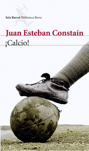 [9788432209604] ¡CALCIO!