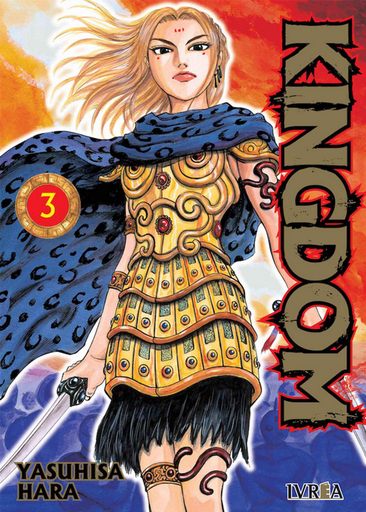 [9788419185617] KINGDOM 03