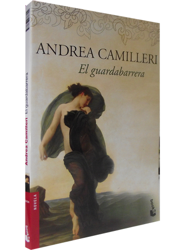 [9788423320714] EL GUARDABARRERA
