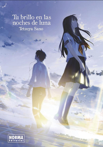 [9788467943290] TU BRILLO EN LAS NOCHES DE LUNA (novela)
