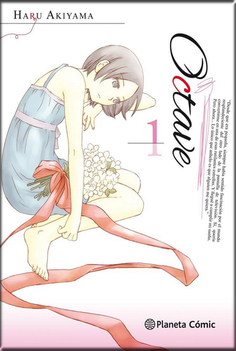 [9788491740100] OCTAVE 01/06