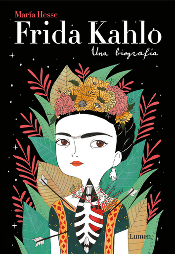 [9788426481207] FRIDA KAHLO: Una biografía