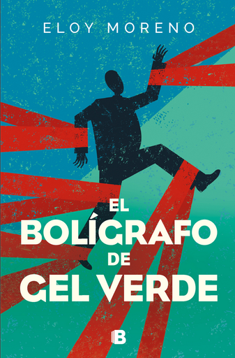 [9788466671422] EL BOLÍGRAFO DE GEL VERDE