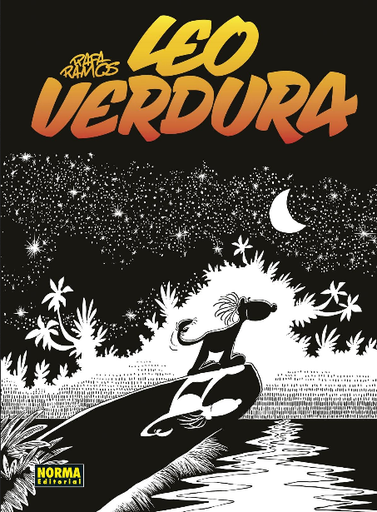 [9788467941371] LEO VERDURA