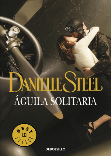 [9788497936996] ÁGUILA SOLITARIA