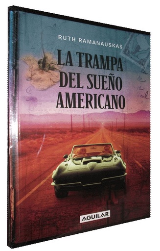 [9789870412021] LA TRAMPA DEL SUEÑO AMERICANO